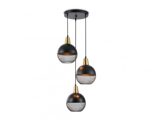 Светильник подвесной Ambrella light TRADITIONAL TR8505 Светильник подвесной Ambrella light TRADITIONAL TR8505