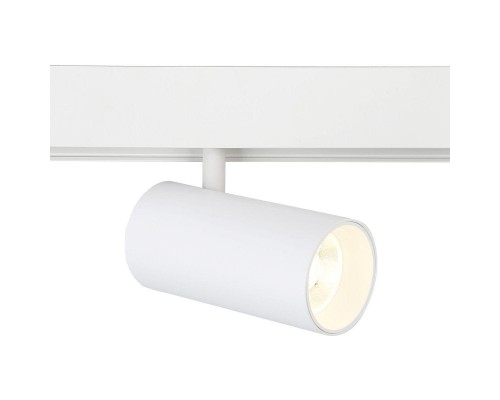 Трековый светодиодный светильник Ambrella light Track System Magnetic GL3838 Трековый светодиодный светильник Ambrella light Track System Magnetic GL3838
