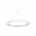 Подвесной светодиодный светильник Ambrella light Comfort Line FL5844