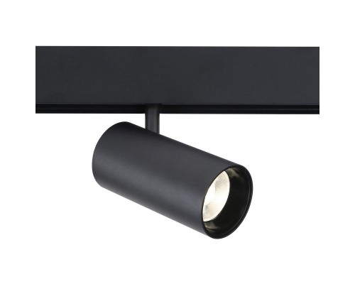 Трековый светодиодный светильник Ambrella light Track System Magnetic GL3841 Трековый светодиодный светильник Ambrella light Track System Magnetic GL3841