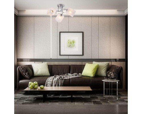 Потолочная люстра Escada 1105/3PL Потолочная люстра Escada 1105/3PL