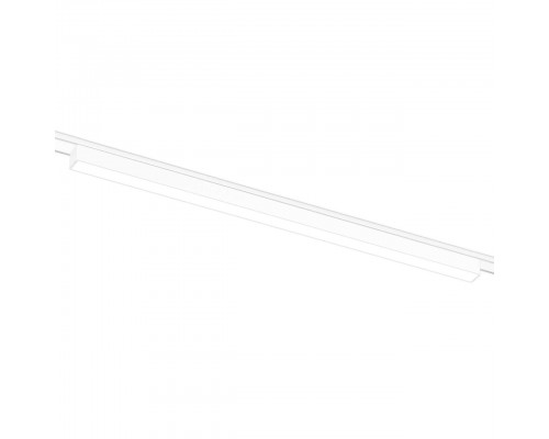 Трековый светодиодный светильник Ambrella light Track System Magnetic Ultra Slim GV1452 Трековый светодиодный светильник Ambrella light Track System Magnetic Ultra Slim GV1452