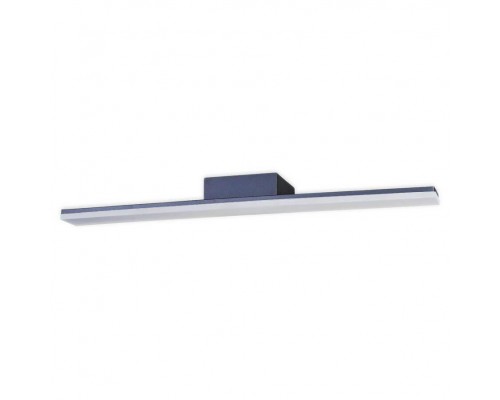 Настенный светодиодный светильник с выключателем Ambrella light Wall FW424 Настенный светодиодный светильник с выключателем Ambrella light Wall FW424