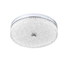 Потолочный cветильник LED4U L1116-400 CR