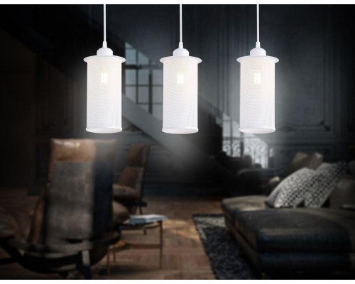 Подвесной светильник Ambrella light Traditional TR8163 Подвесной светильник Ambrella light Traditional TR8163