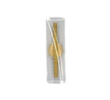 Настенный светильник LED4U L6287-01 GD