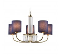 Подвесная люстра Ambrella Light High Light Classic LH71271