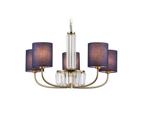Подвесная люстра Ambrella Light High Light Classic LH71271 Подвесная люстра Ambrella Light High Light Classic LH71271