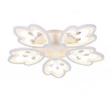 Потолочная светодиодная люстра Ambrella light Original FA510