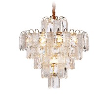 Подвесная люстра Ambrella light Traditional TR5233
