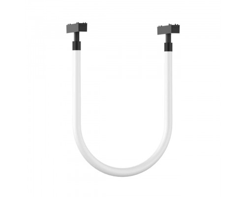 Трековый светодиодный светильник Ambrella light Track System Magnetic Ultra Slim GV1717 Трековый светодиодный светильник Ambrella light Track System Magnetic Ultra Slim GV1717