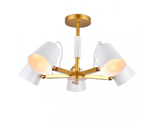 Потолочная люстра Ambrella light Traditional TR3101 Потолочная люстра Ambrella light Traditional TR3101
