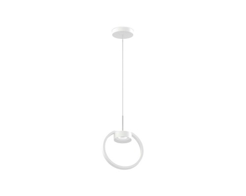 Корпус подвесного светильника Ambrella light DIY Spot SWH белый песок C9101 Корпус подвесного светильника Ambrella light DIY Spot SWH белый песок C9101
