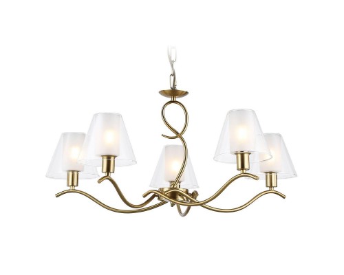 Подвесная люстра Ambrella Light High Light Modern LH57091 Подвесная люстра Ambrella Light High Light Modern LH57091