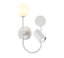 Настенный светодиодный светильник Ambrella light Comfort LineTech FL66388