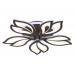 Потолочная светодиодная люстра Ambrella light Original FA544
