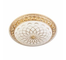 Потолочный светильник LED4U L1107-500 GD