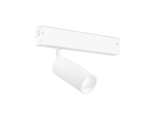 Трековый светодиодный светильник Ambrella Light Track System Magnetic 220V GL1201 Трековый светодиодный светильник Ambrella Light Track System Magnetic 220V GL1201