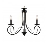 Подвесная люстра Ambrella light Traditional Modern TR9606