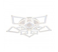 Потолочная светодиодная люстра Ambrella light Acrylica Original FA8914