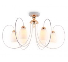 Потолочная люстра Ambrella light Traditional TR3120