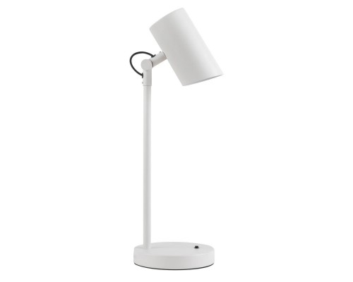 Настольная лампа Kanlux AGZAR E14 W 36251 Настольная лампа Kanlux AGZAR E14 W 36251
