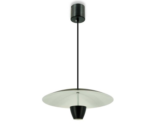 Светильник подвесной Lightera Pichola LE128L-40B Светильник подвесной Lightera Pichola LE128L-40B