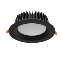 Точечный светодиодный светильник Kanlux TIBERI PRO 40W-940-B 35675
