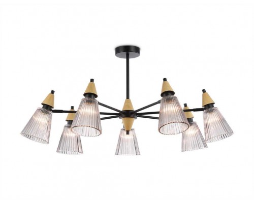 Подвесная люстра Ambrella light High Light LH58116 Подвесная люстра Ambrella light High Light LH58116