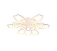 Потолочная светодиодная люстра Ambrella light Original FA579