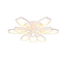 Потолочная светодиодная люстра Ambrella light Original FA579