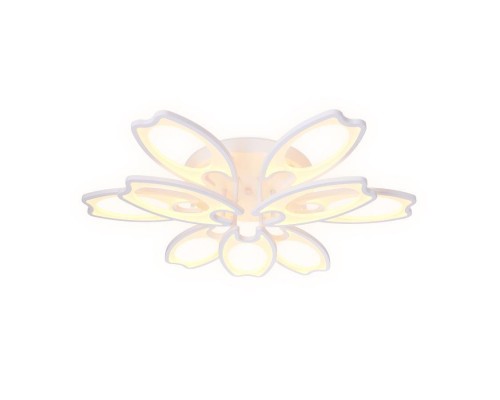 Потолочная светодиодная люстра Ambrella light Original FA579 Потолочная светодиодная люстра Ambrella light Original FA579
