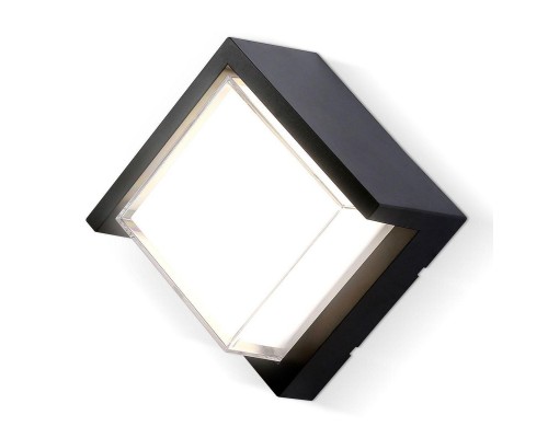 Уличный настенный светодиодный светильник Ambrella light Garden ST5233 Уличный настенный светодиодный светильник Ambrella light Garden ST5233