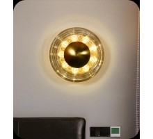 Бра Alfa Light F0324-46