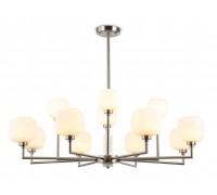 Подвесная люстра Ambrella light High Light LH53005
