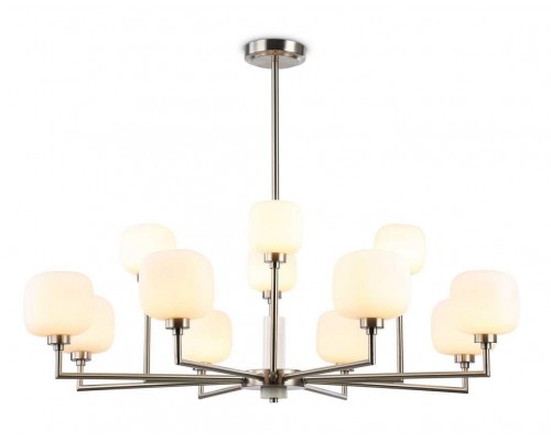 Подвесная люстра Ambrella light High Light LH53005 Подвесная люстра Ambrella light High Light LH53005