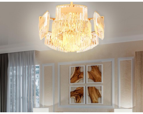 Потолочная люстра Ambrella light Traditional TR5093 Потолочная люстра Ambrella light Traditional TR5093