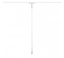 Трековый светодиодный светильник Ambrella light Track System Magnetic Ultra Slim GV1636