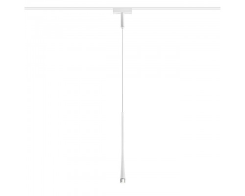Трековый светодиодный светильник Ambrella light Track System Magnetic Ultra Slim GV1636 Трековый светодиодный светильник Ambrella light Track System Magnetic Ultra Slim GV1636