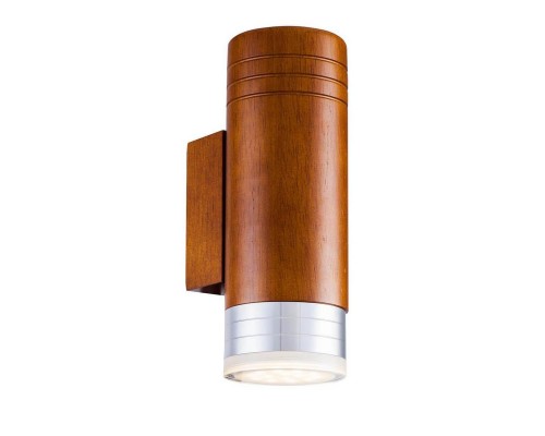 Настенный светильник Lucia Tucci Natura W074.1 Led Venge Настенный светильник Lucia Tucci Natura W074.1 Led Venge
