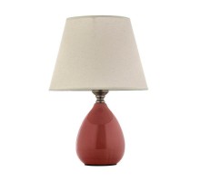 Настольная лампа Arti Lampadari Riccardo E 4.1 R