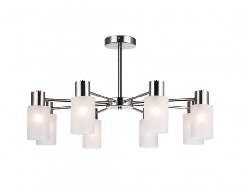 Потолочная люстра Ambrella light Traditional Modern TR9575 Потолочная люстра Ambrella light Traditional Modern TR9575