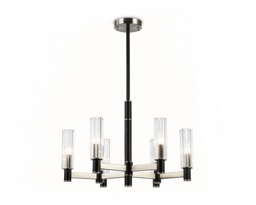 Подвесная люстра Ambrella light High Light LH55501 Подвесная люстра Ambrella light High Light LH55501