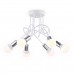 Потолочная люстра Ambrella light Traditional Loft TR80417