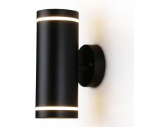 Уличный настенный светильник Ambrella light Garden ST3333