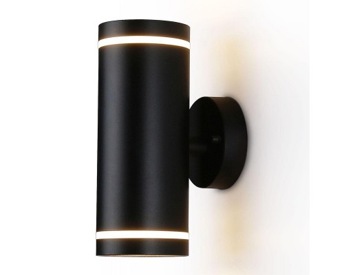 Уличный настенный светильник Ambrella light Garden ST3333 Уличный настенный светильник Ambrella light Garden ST3333