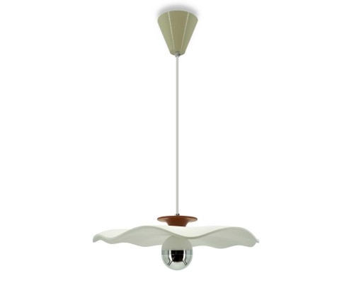 Светильник подвесной Lightera Colorado LE101L-40R Светильник подвесной Lightera Colorado LE101L-40R