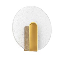 Настенный cветильник LED4U L7366-2 BS