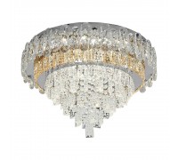 Потолочная люстра Escada Passion 10231/SG LED