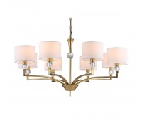 Подвесная люстра Ambrella Light High Light Classic LH71133